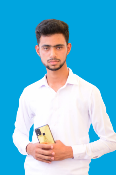 Irtaza Gondal Profile Irtaza Gondal Profile