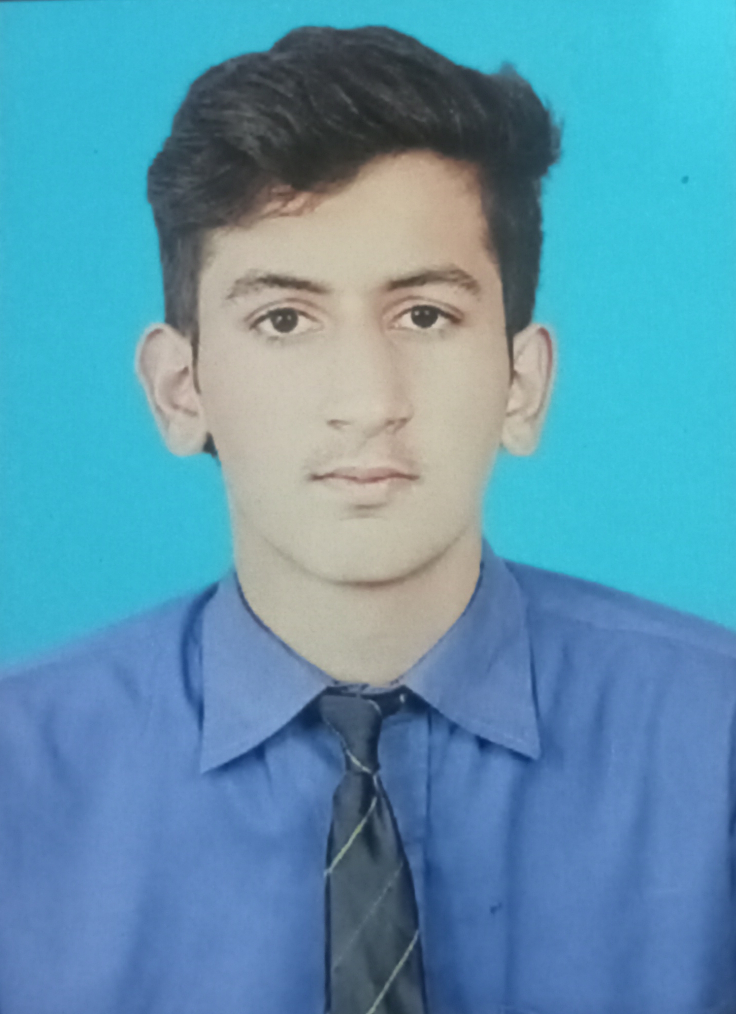 Ali Murtaza Profile Ali Murtaza Profile