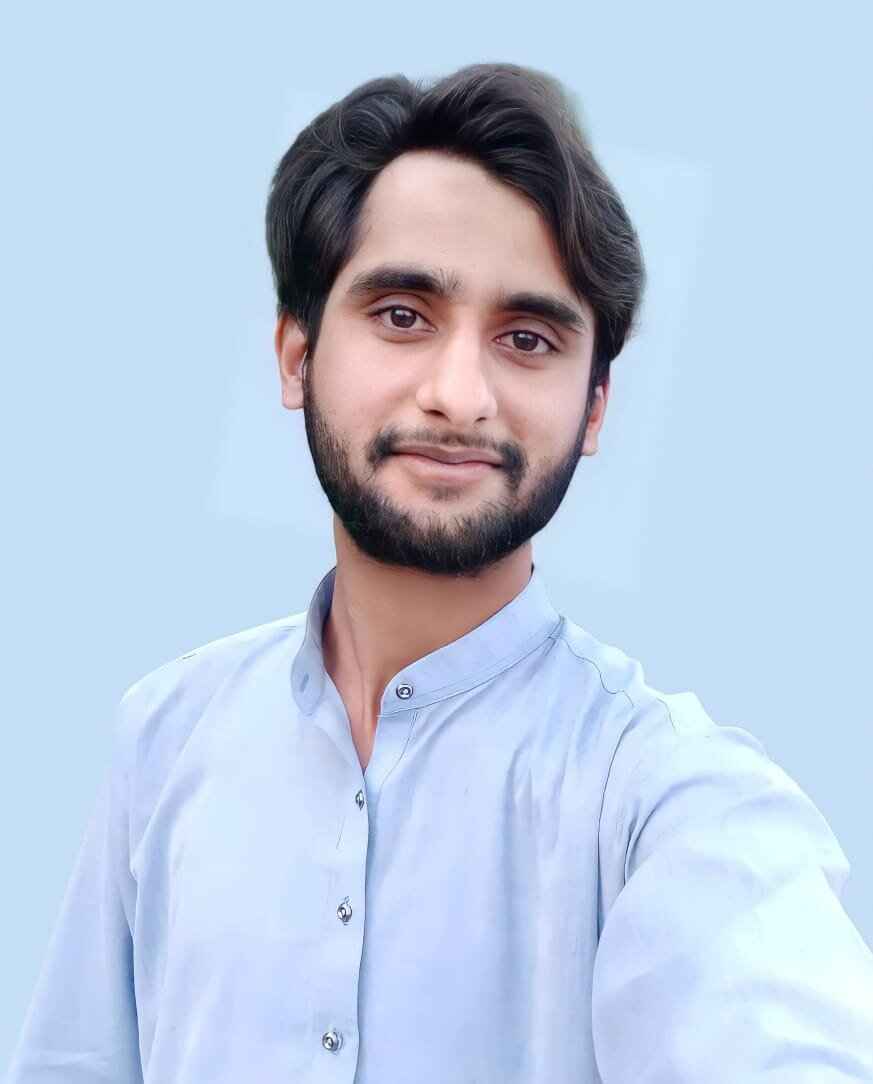 Muhammad Awais Profile