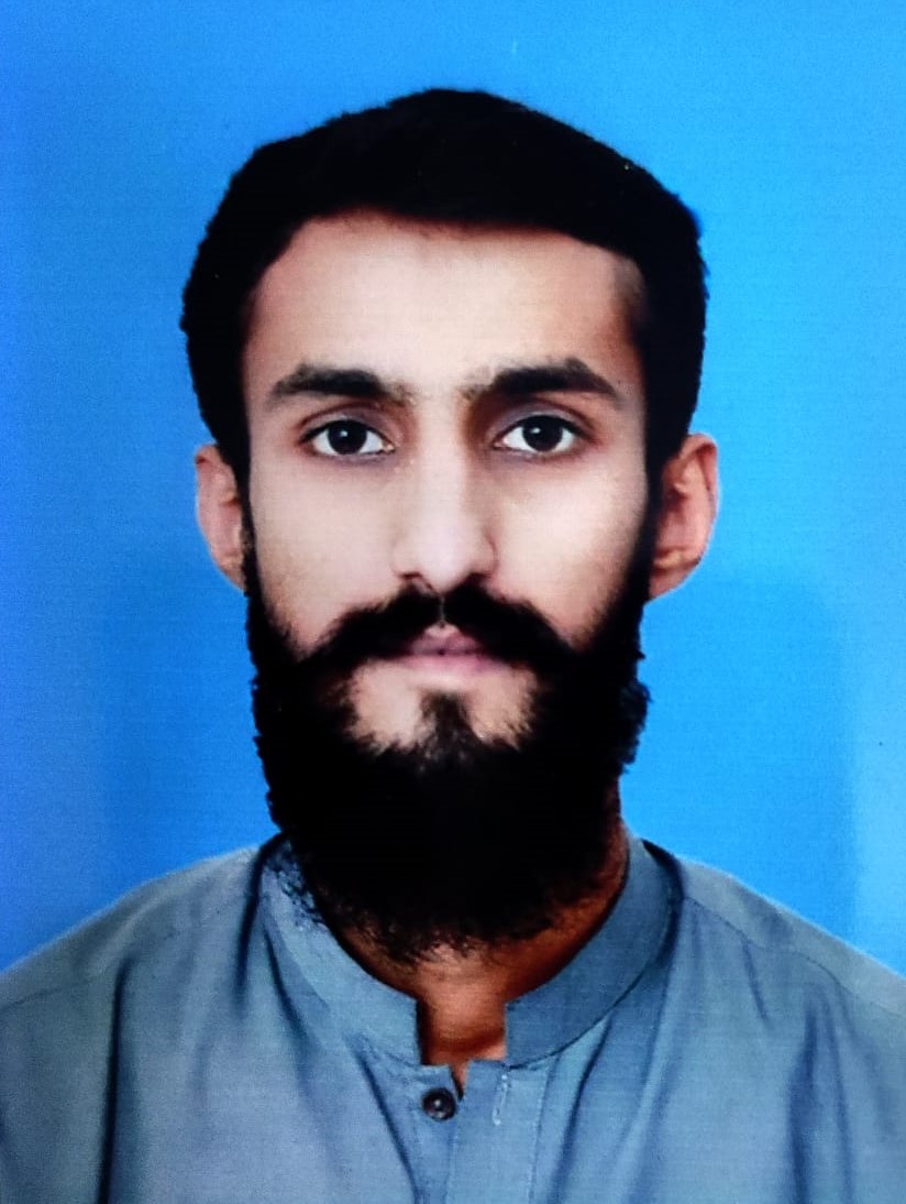 Abubakar Saifi Profile