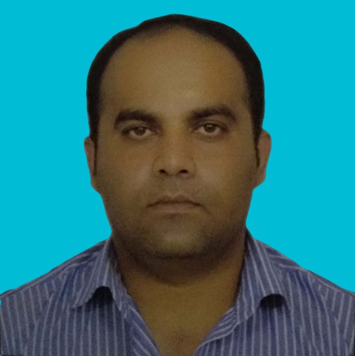 Jawad Danish Profile