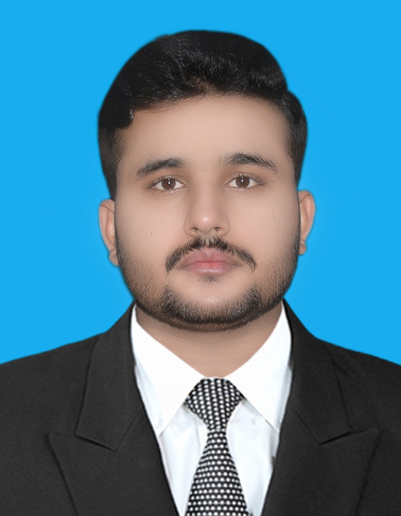 Muhammad Qasim Profile