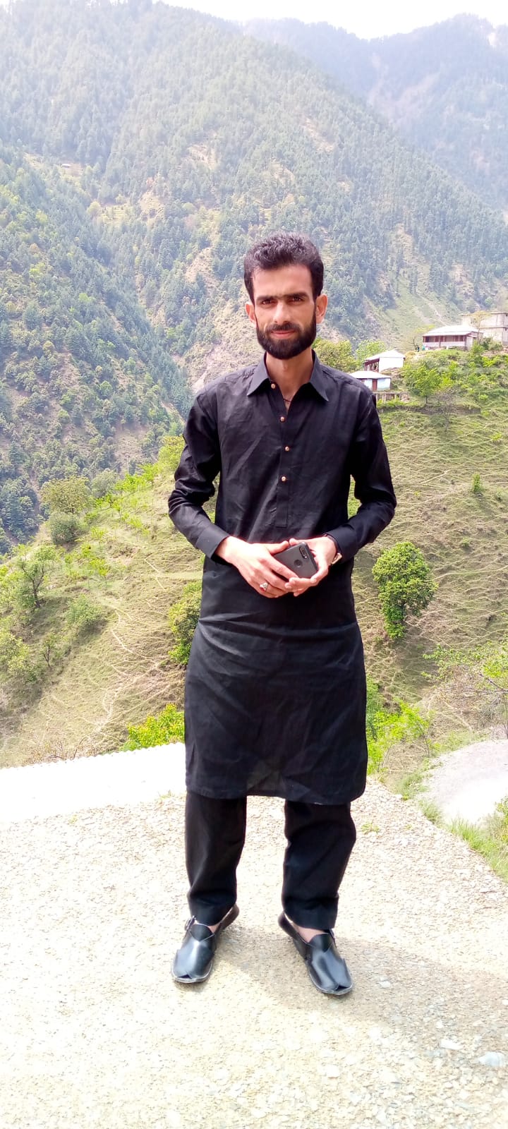 Muhammad Naveed Profile