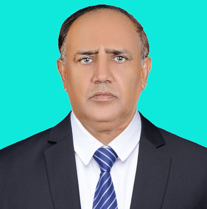 Raza Muhammad Dandan Profile