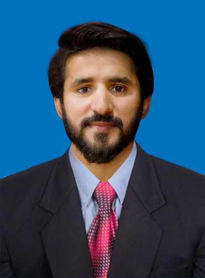 Usama Rafiq Profile Usama Rafiq Profile