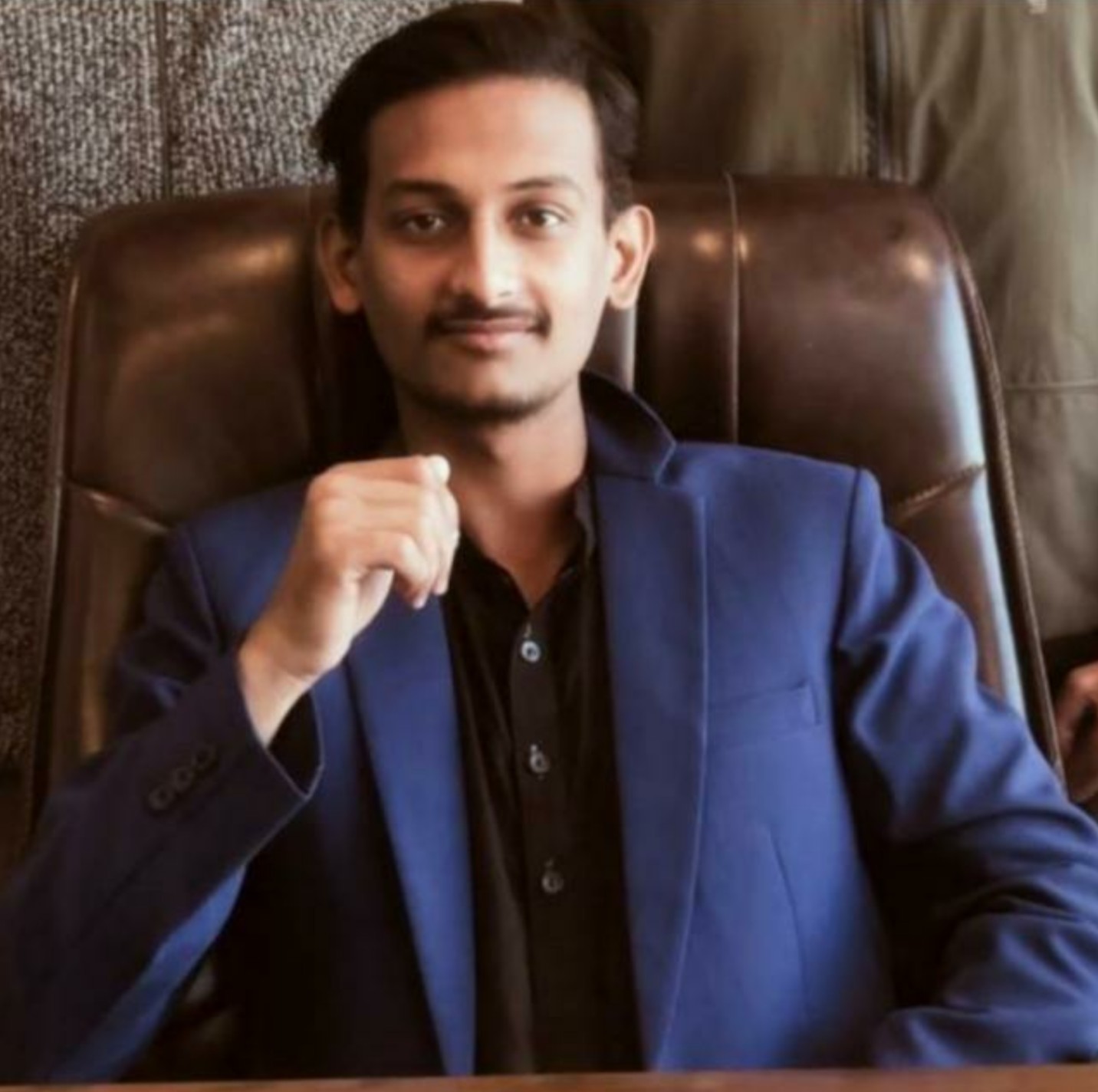 Saim Tahir Profile Saim Tahir Profile