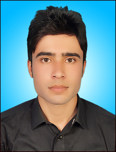 Fazal Wahab Profile Fazal Wahab Profile