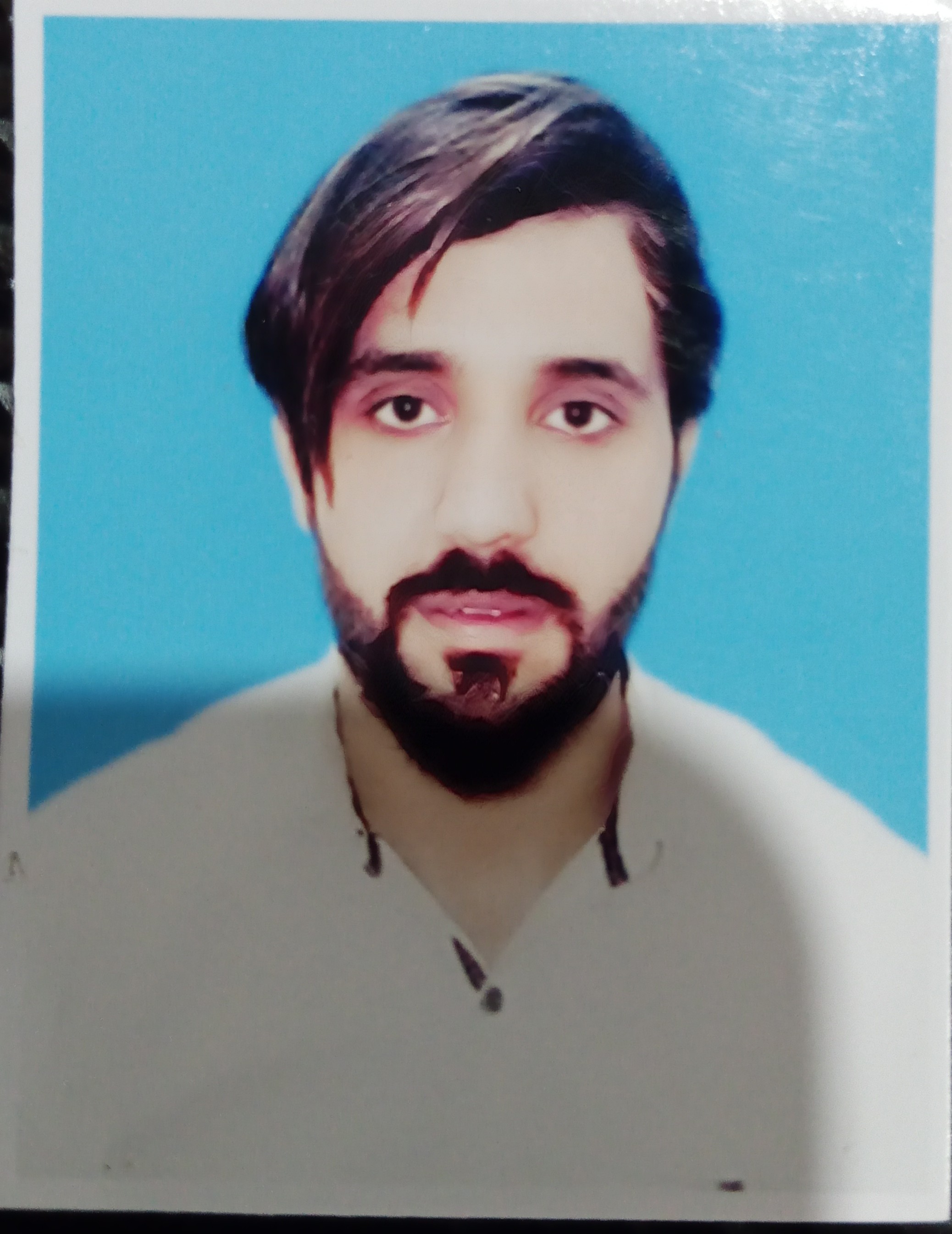 Shafqat Amir Profile Shafqat Amir Profile