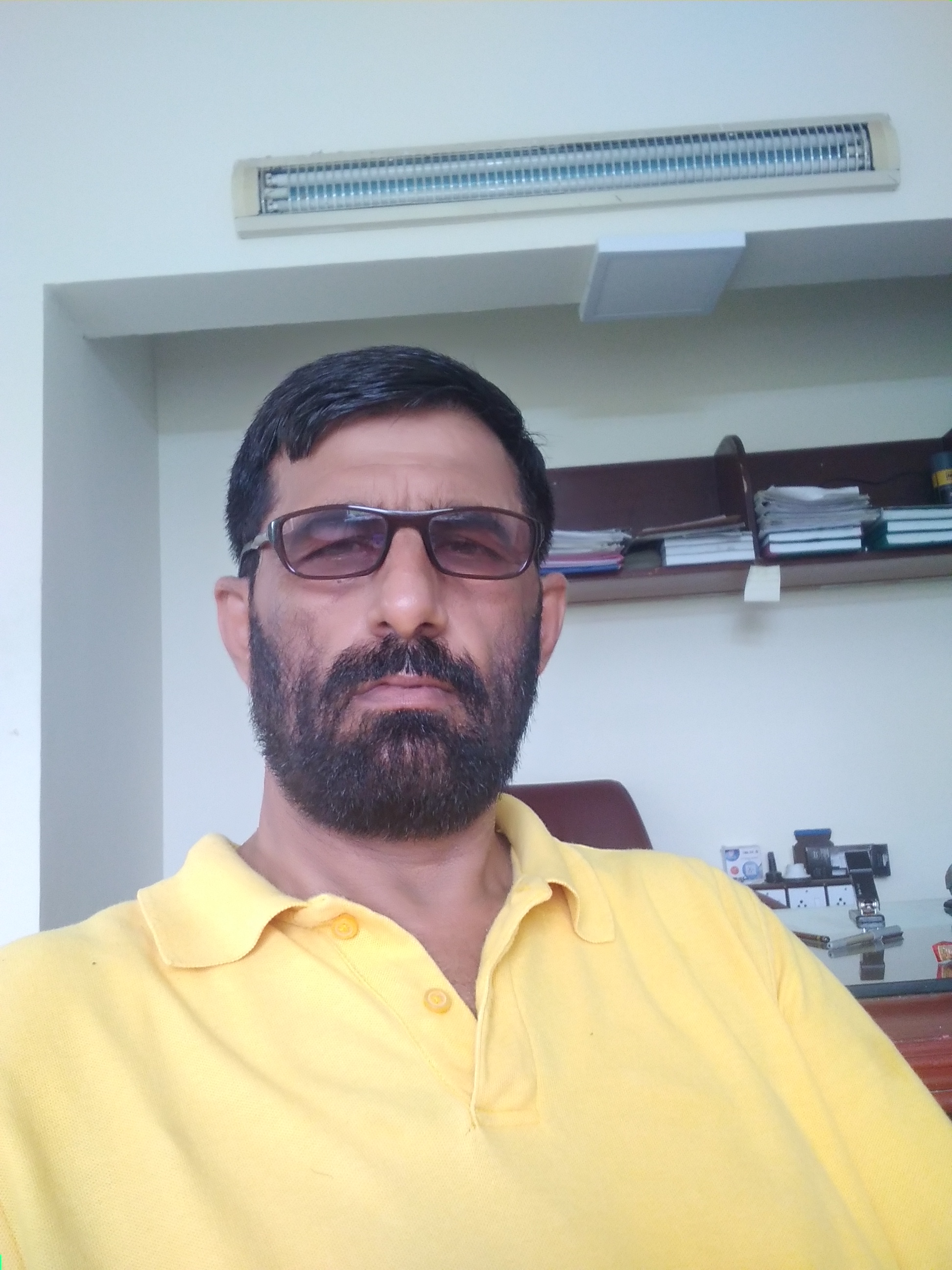 Sajjad Hussain Profile