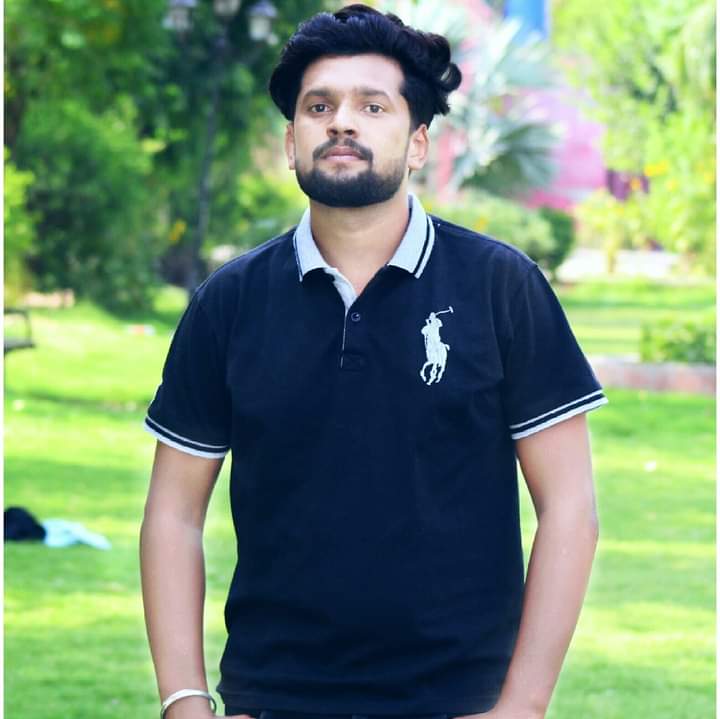 Ali Hassan Profile Ali Hassan Profile