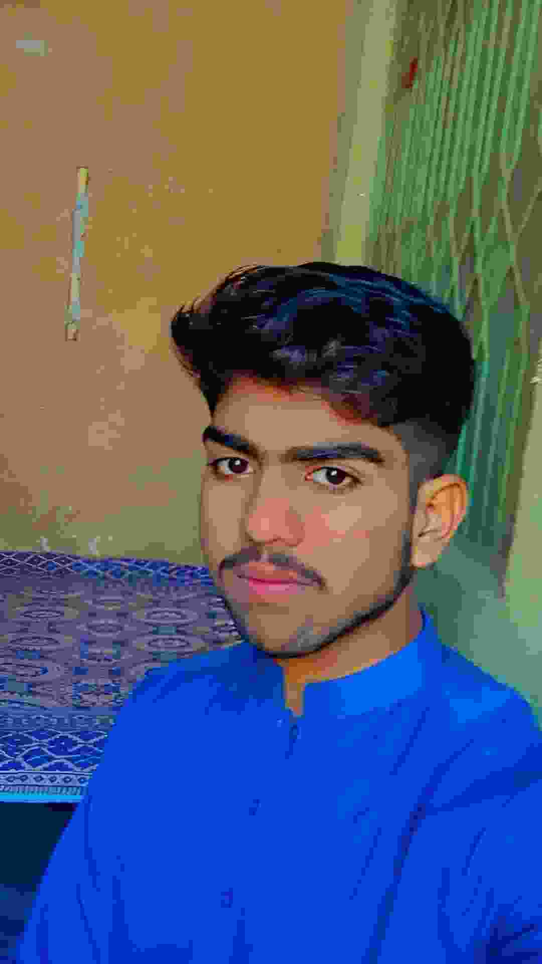 RANA Azaanali Profile RANA Azaanali Profile