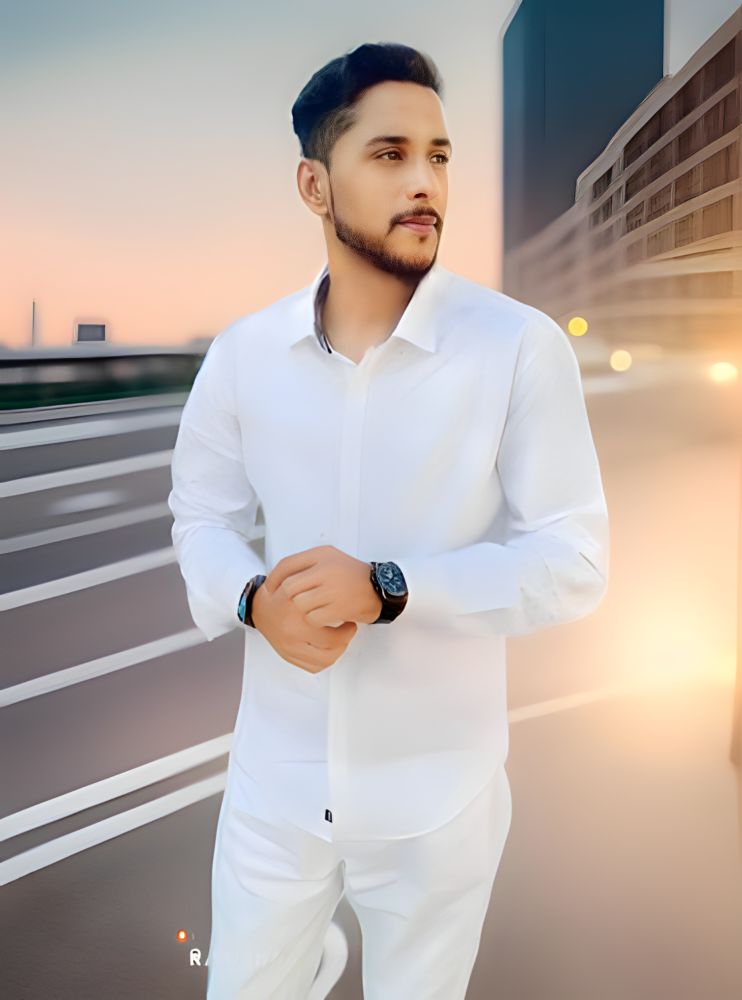 Atif Ali Profile Atif Ali Profile