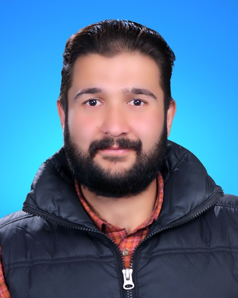 Saif Ullah Khan Profile