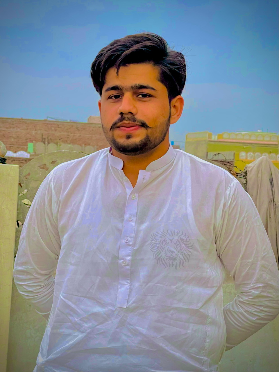 Zunair Yaseen Muhammad Yaseen Profile
