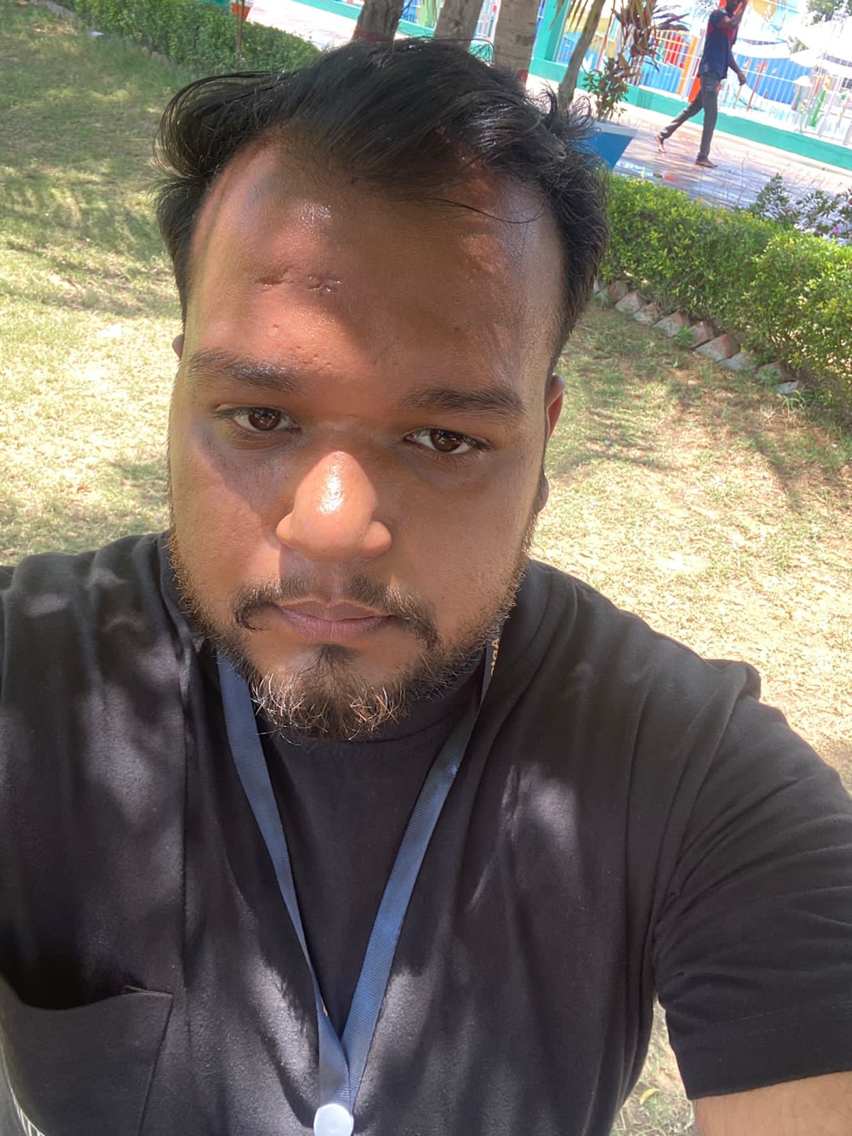 Muhammad Mohsan Profile Muhammad Mohsan Profile