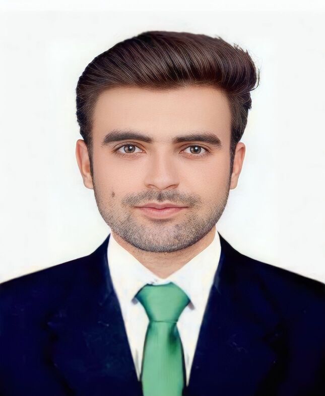 Madad Ali MS Office, Typing, Email Handling, Internet Research, English Typing, Microsoft Outlook