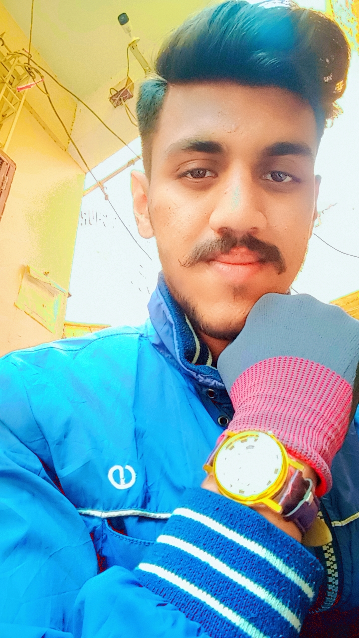 Sufiyan Shehzad Profile