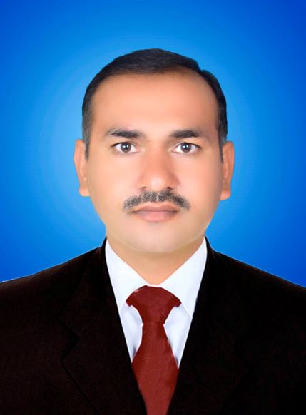 Mukhtar Ahmad Profile