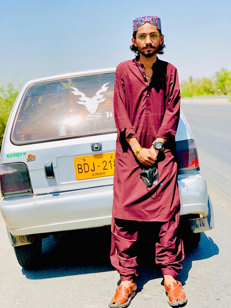 Fahad Bhayo Profile Fahad Bhayo Profile