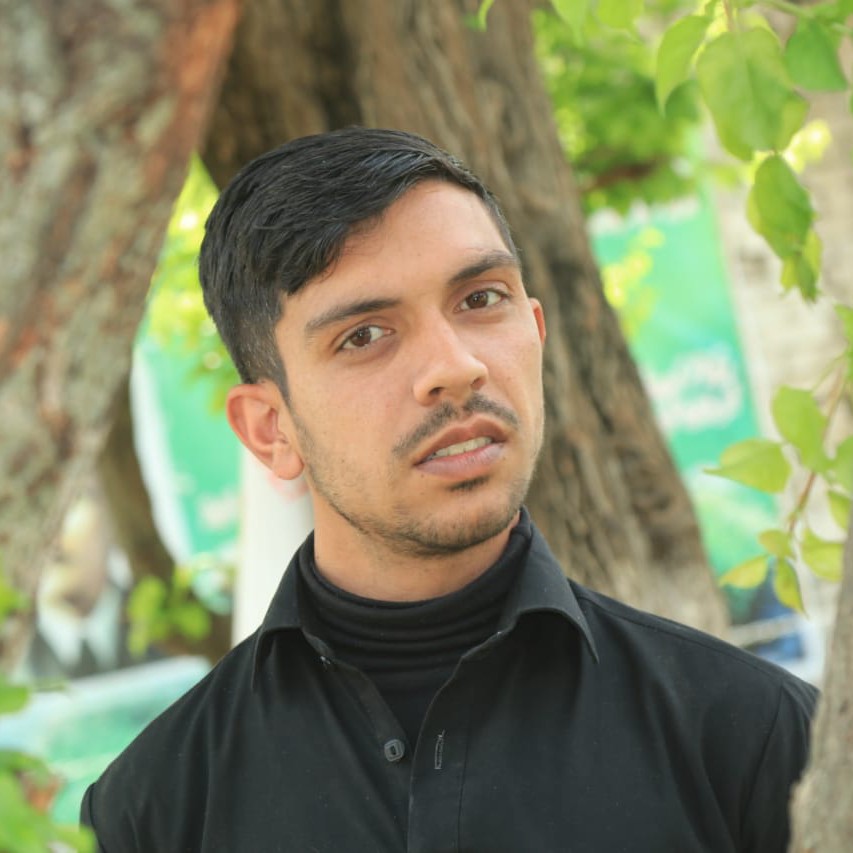 Nasir Jamal Profile Nasir Jamal Profile