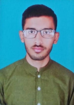 Muhammad Ishfaq Profile