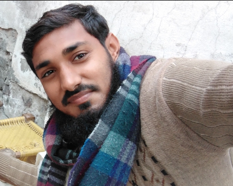 Sadaqat Ali Profile Sadaqat Ali Profile