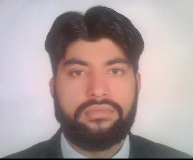 Nauman Ul Faisal Profile Nauman Ul Faisal Profile