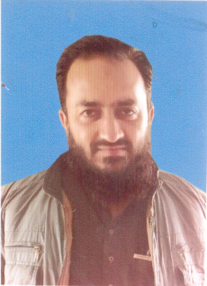 Abdul Quddus Profile Abdul Quddus Profile