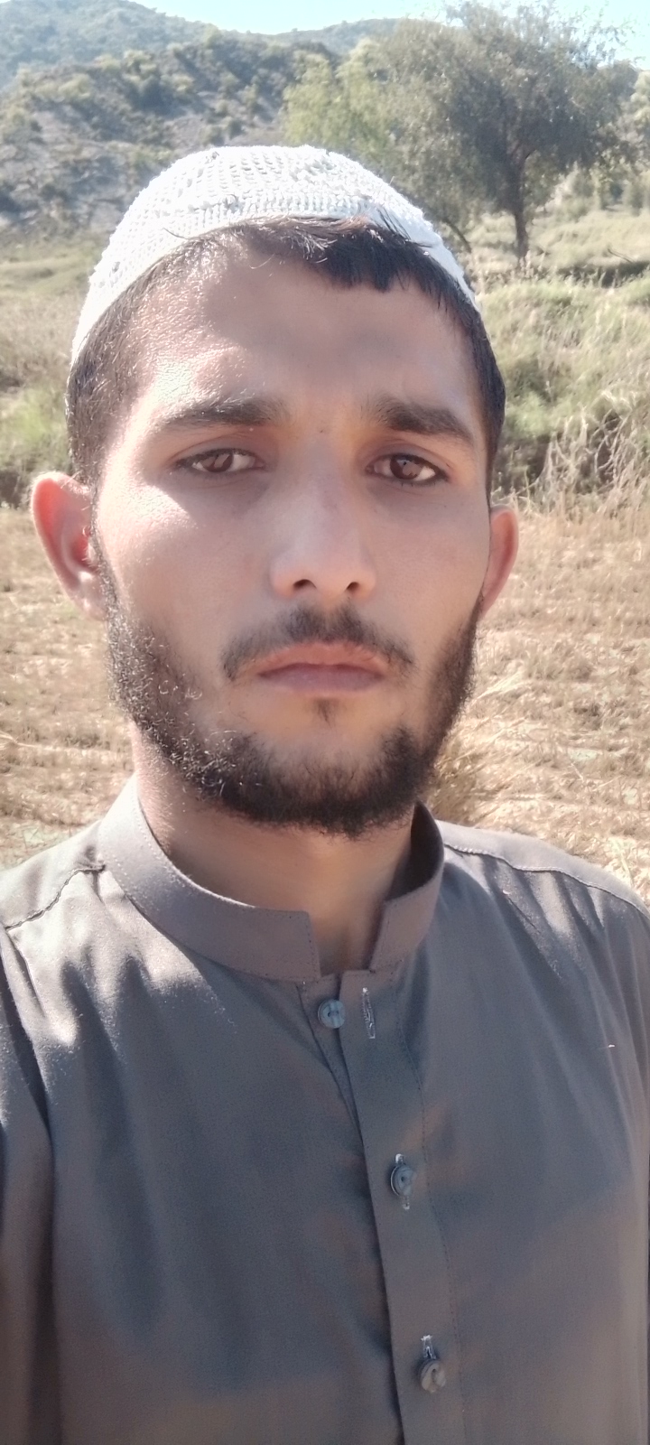 WALI UR RAHMAN Profile