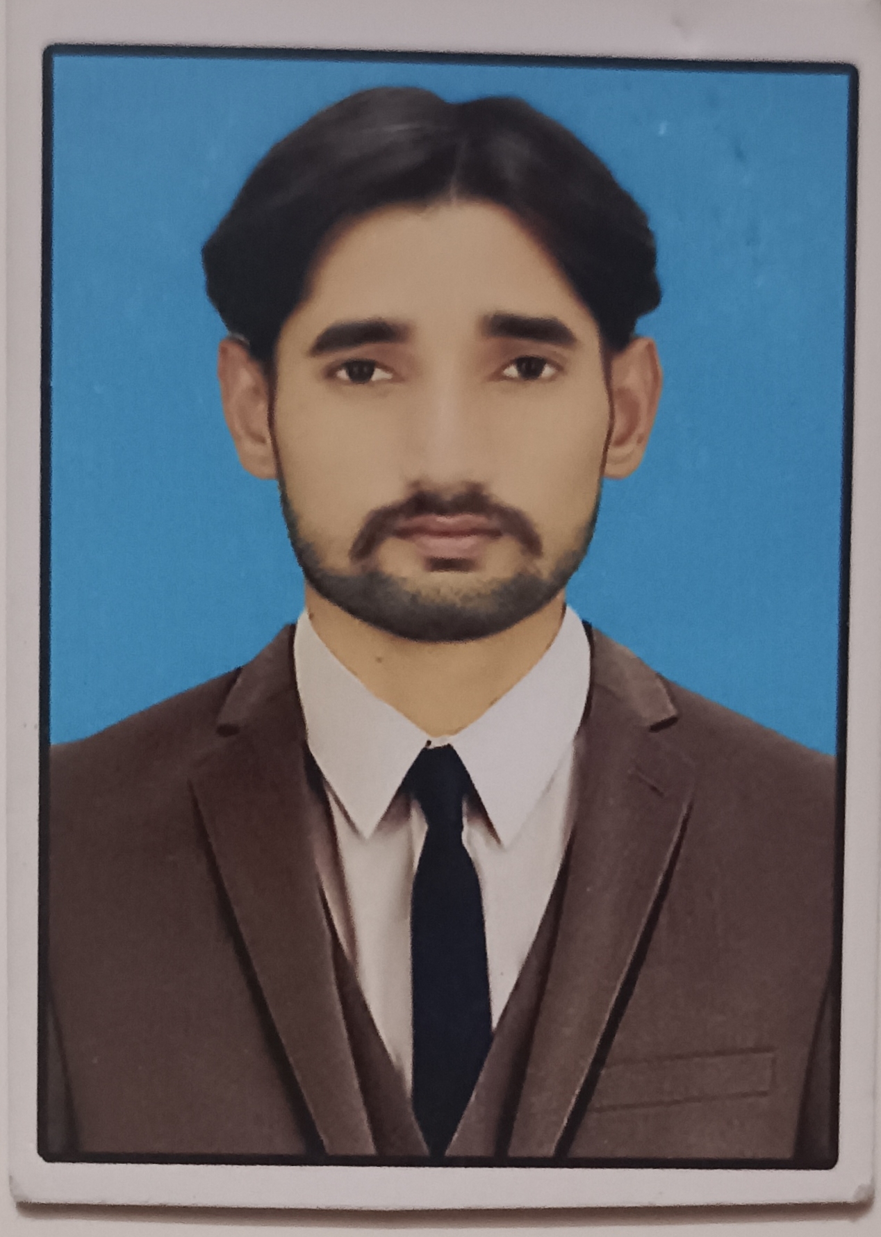 Mansoor Ismailani Profile