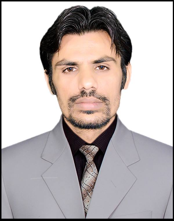 Muhammad Tarique Profile Muhammad Tarique Profile