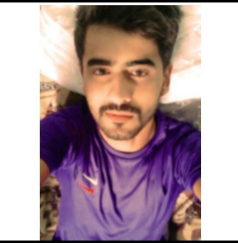 Usama Shahzad Profile