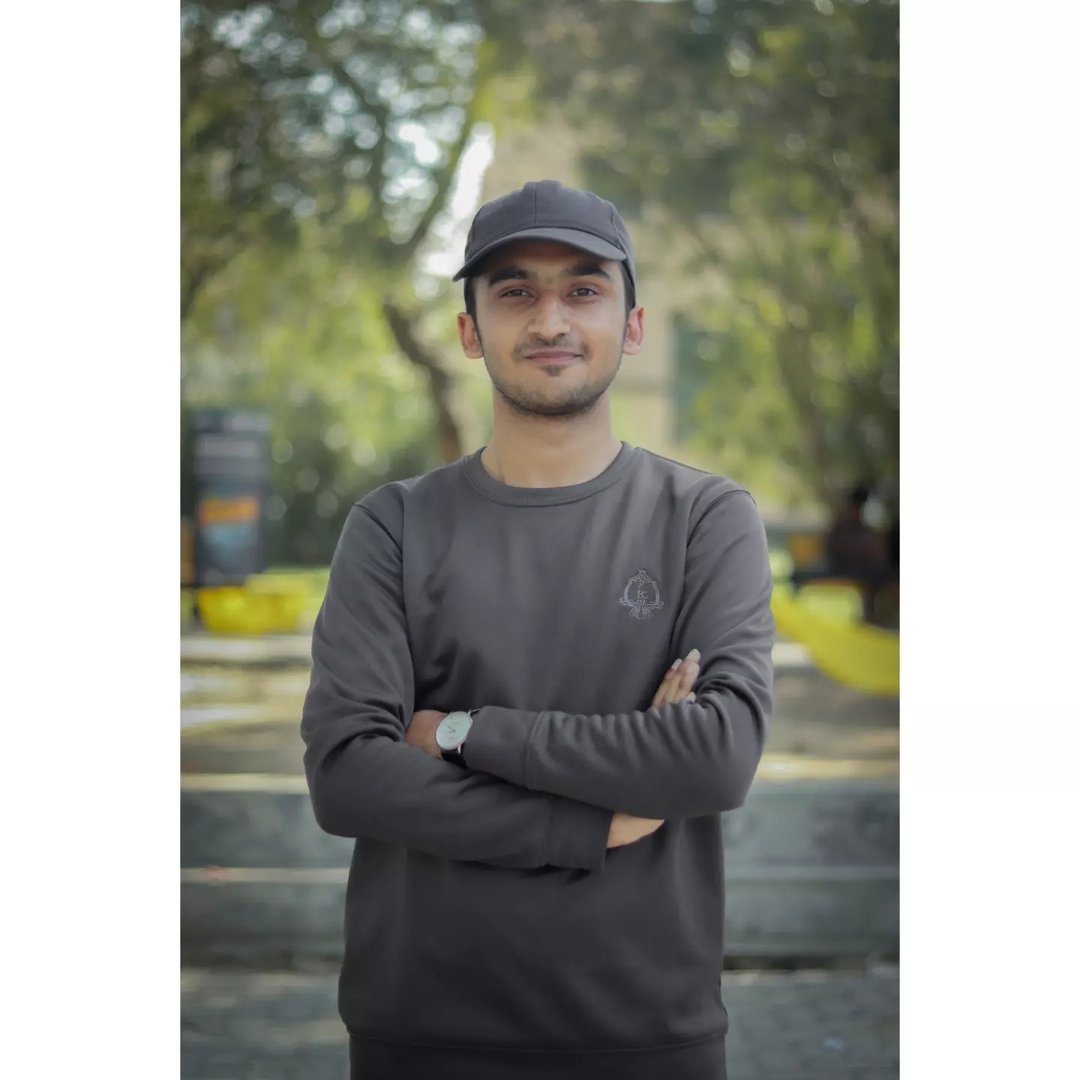 Murtaza Naqvi Profile Murtaza Naqvi Profile