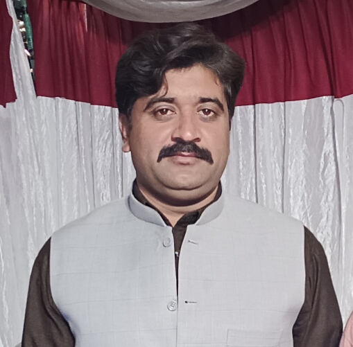 Abdul Hafeez Profile