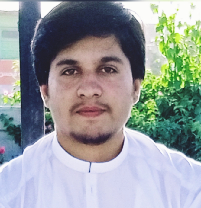 Farooq Ullah Profile