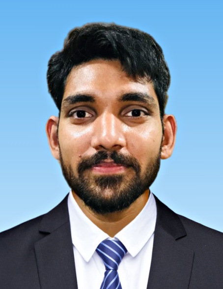 Ali Faisal Profile