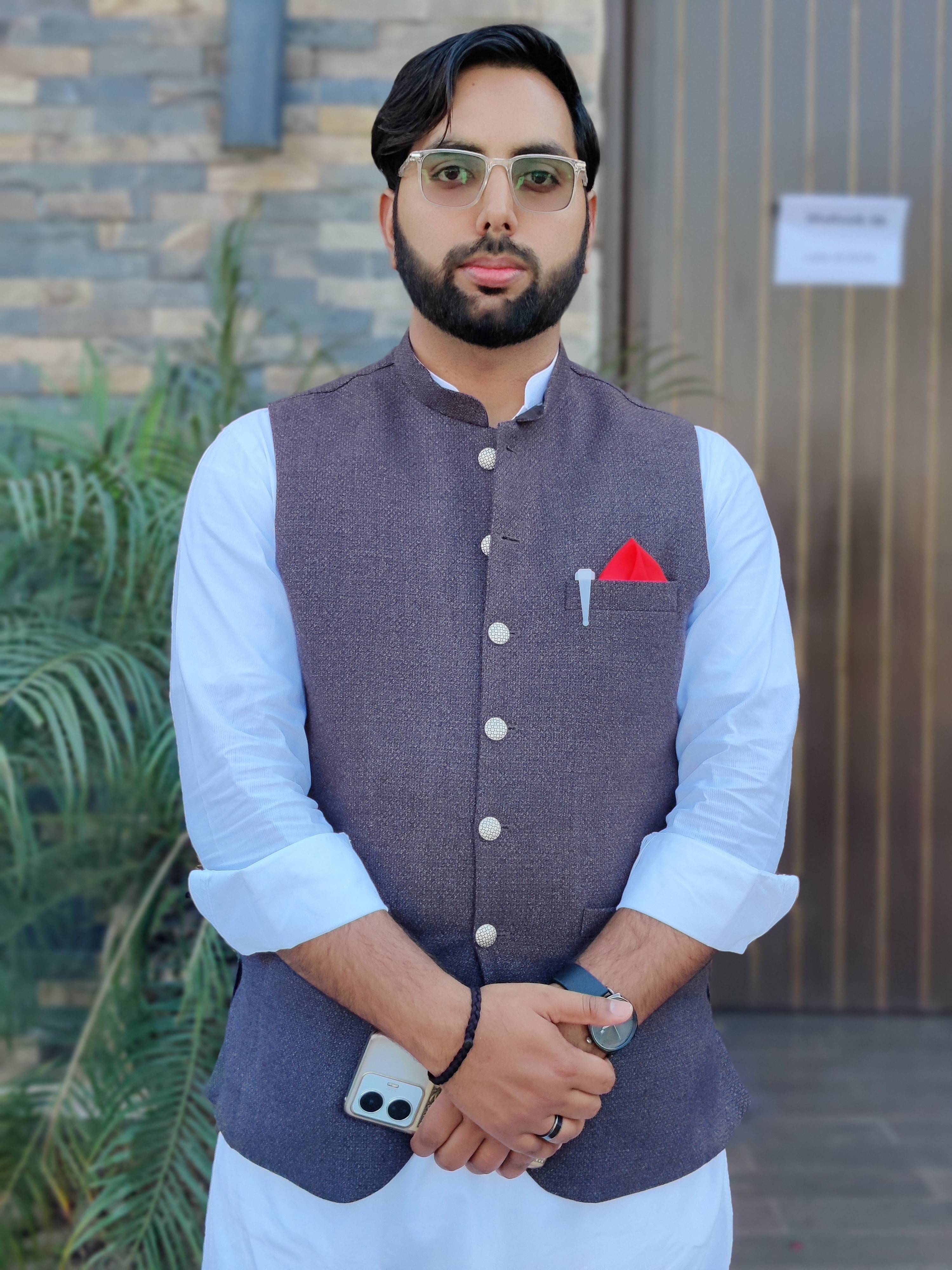 Muhammad Usman Profile Muhammad Usman Profile