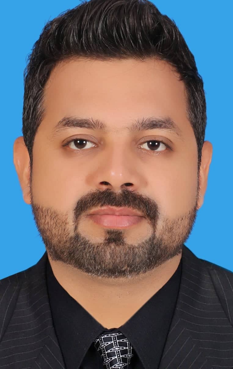 Muhammad Armaghan Khakwani Profile