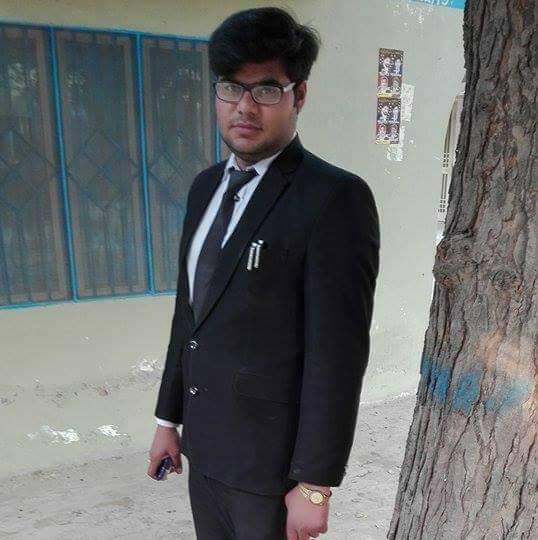 Arslan Amjed Profile