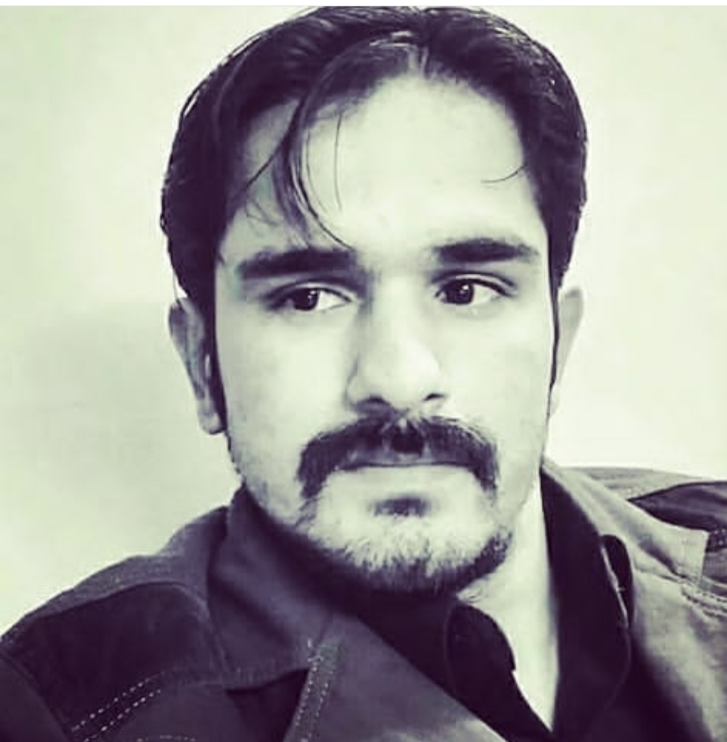 Furqan Khan Profile Furqan Khan Profile