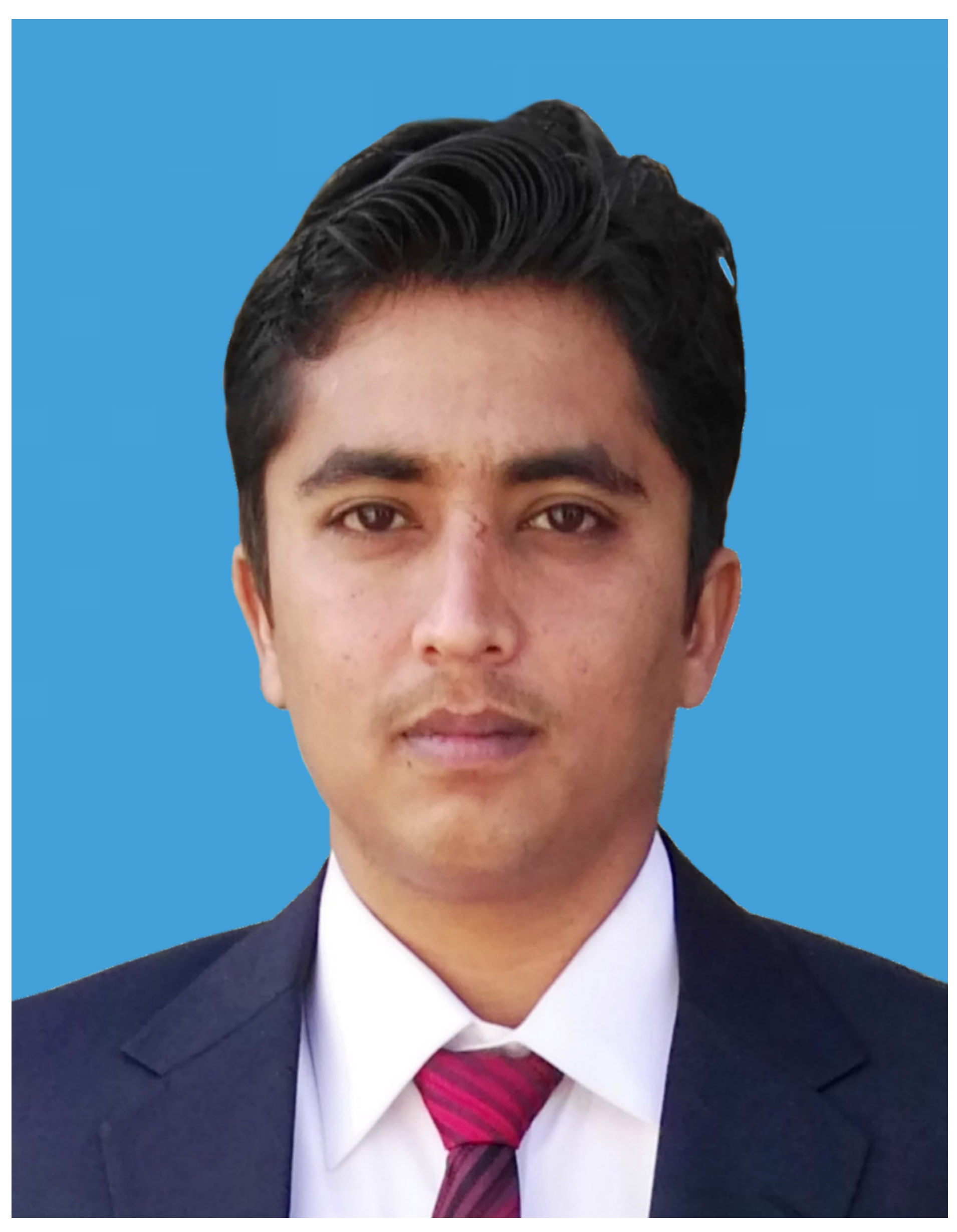 Raja Ambeel Imtiaz Profile Raja Ambeel Imtiaz Profile