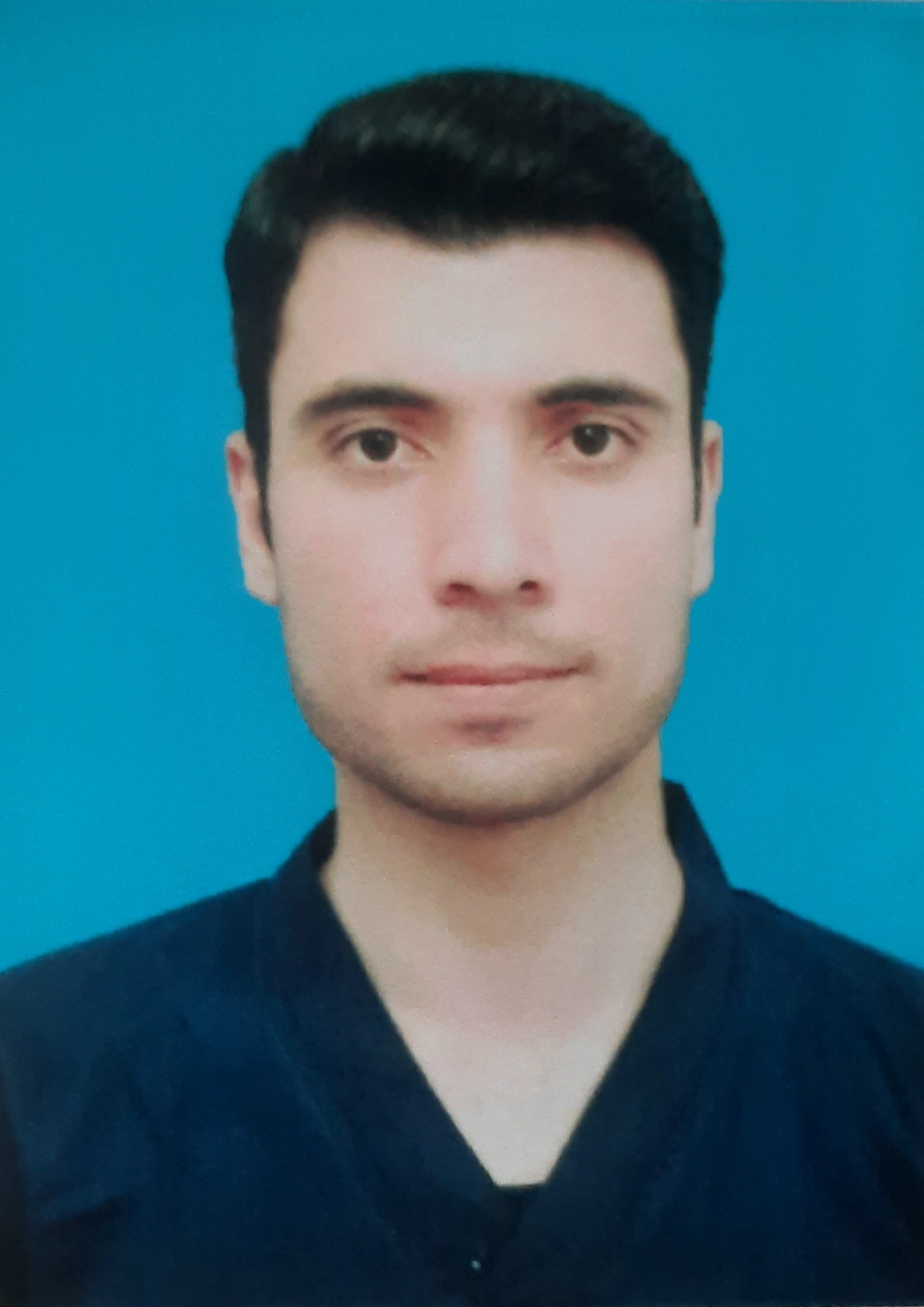 Gouhar Ali Khan Profile Gouhar Ali Khan Profile