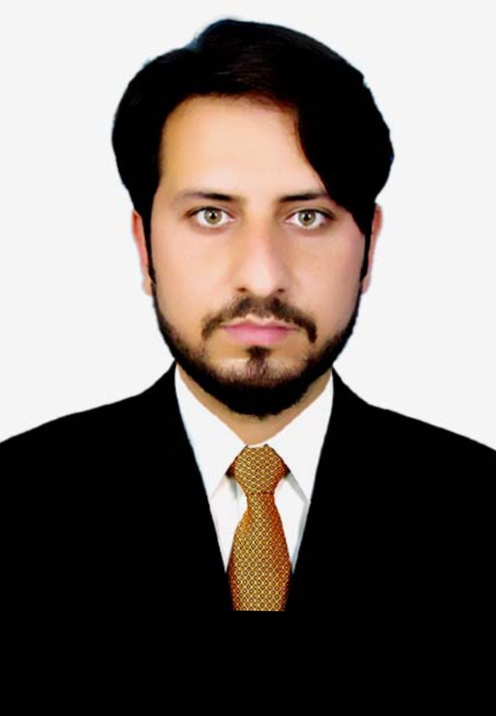 Nouman Badshah Profile