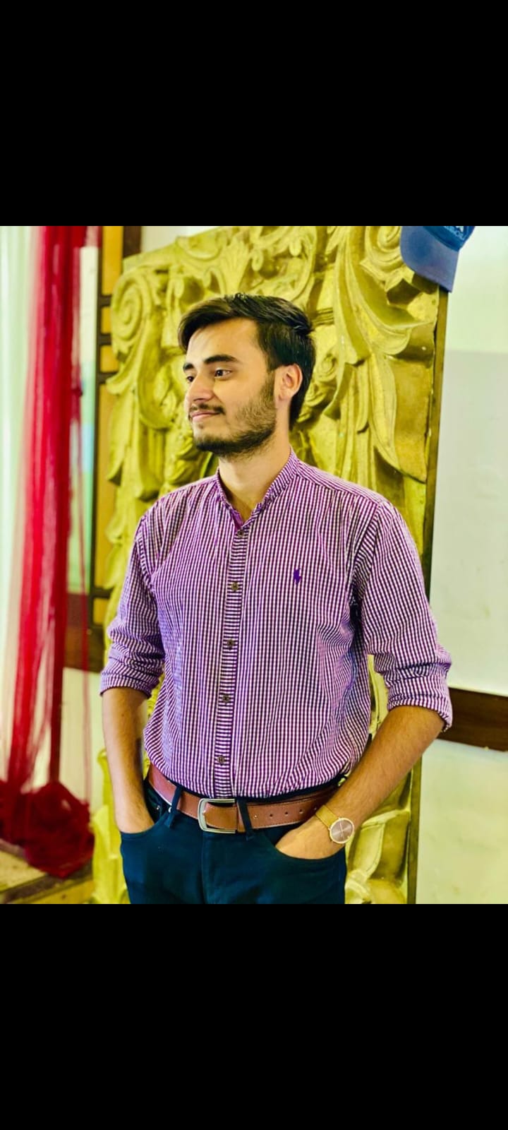 Kaleem Anwar Profile Kaleem Anwar Profile