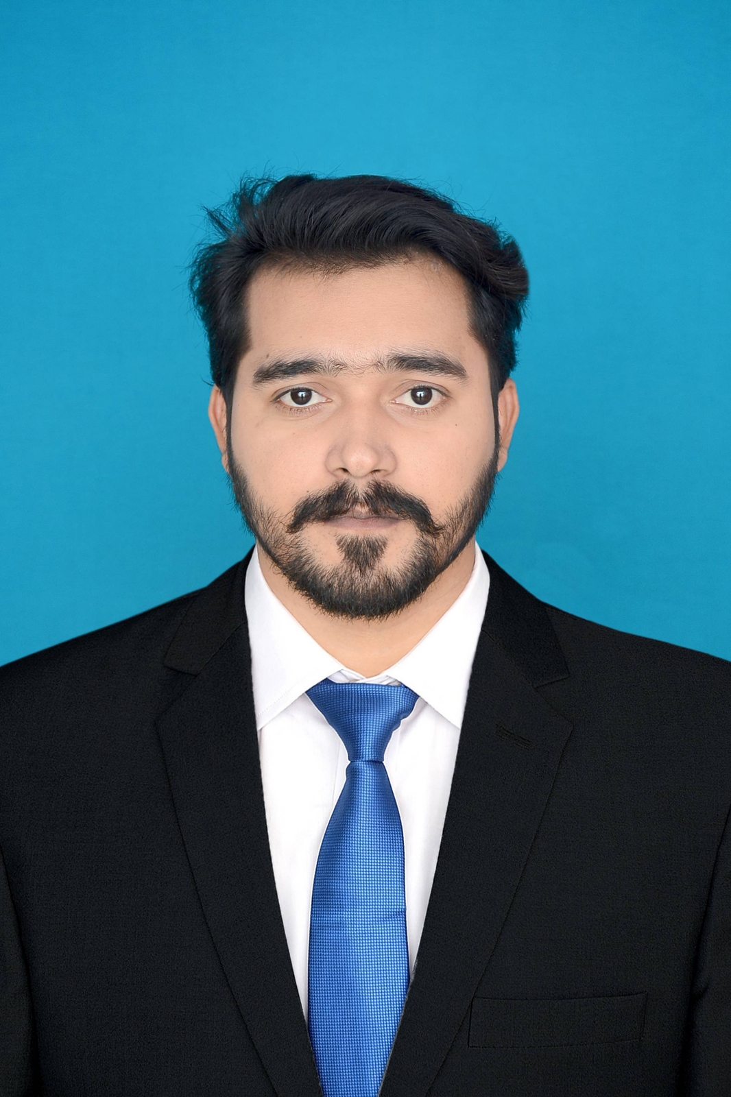 Ahmad Sad Profile Ahmad Sad Profile