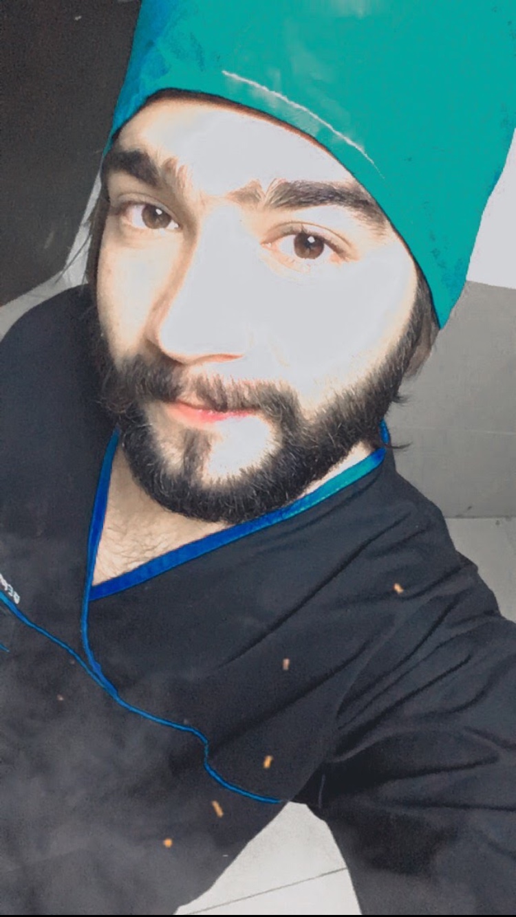 Nabeel Ahmad Profile Nabeel Ahmad Profile