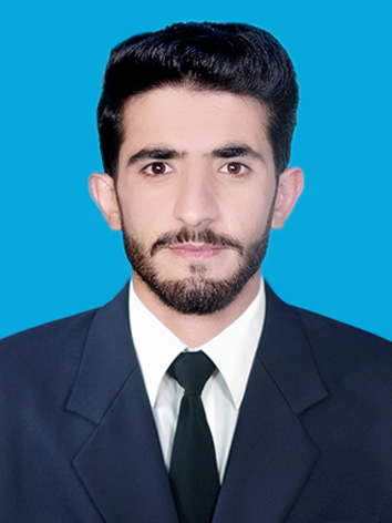 Maaz Khan Profile