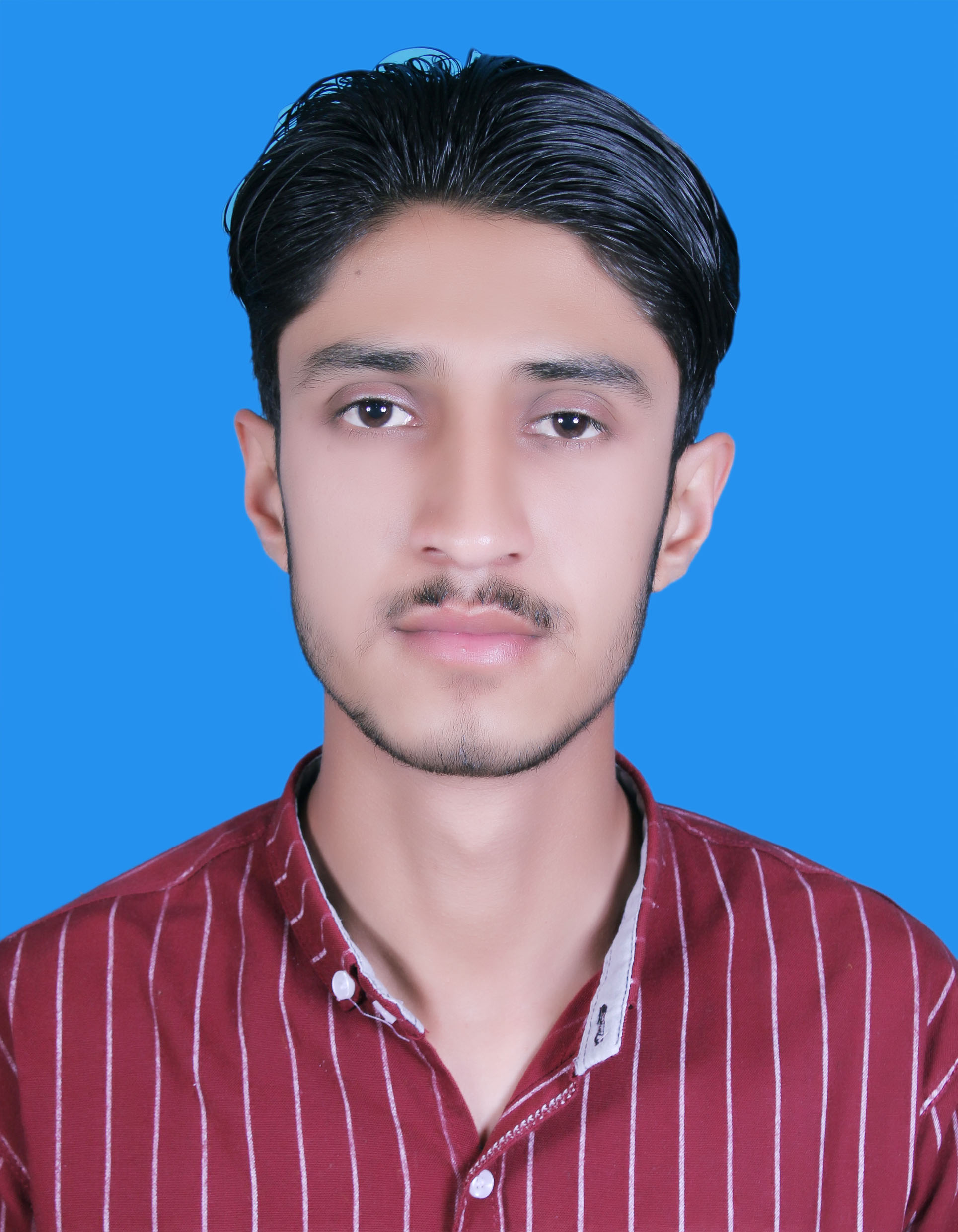 Muhammad Hammad Qureshi Profile