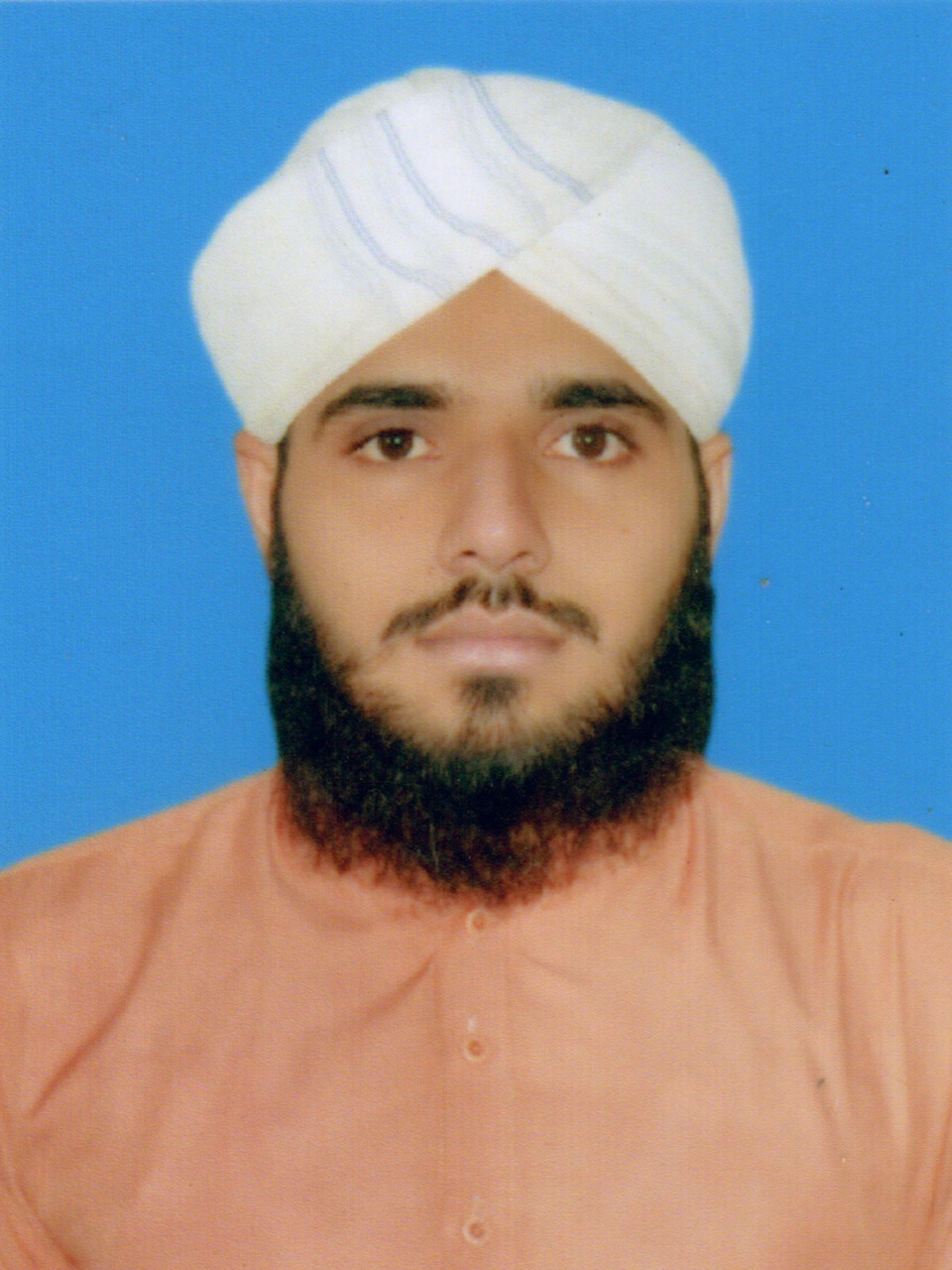 Muhammad FaizaÑ Profile