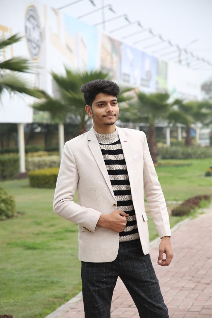 Hassan Raza Profile Hassan Raza Profile